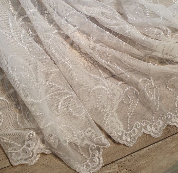 Firanka  295x260