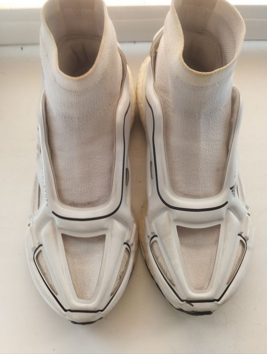 Adidas by Stella McCartney. Кросівки шкарпетки