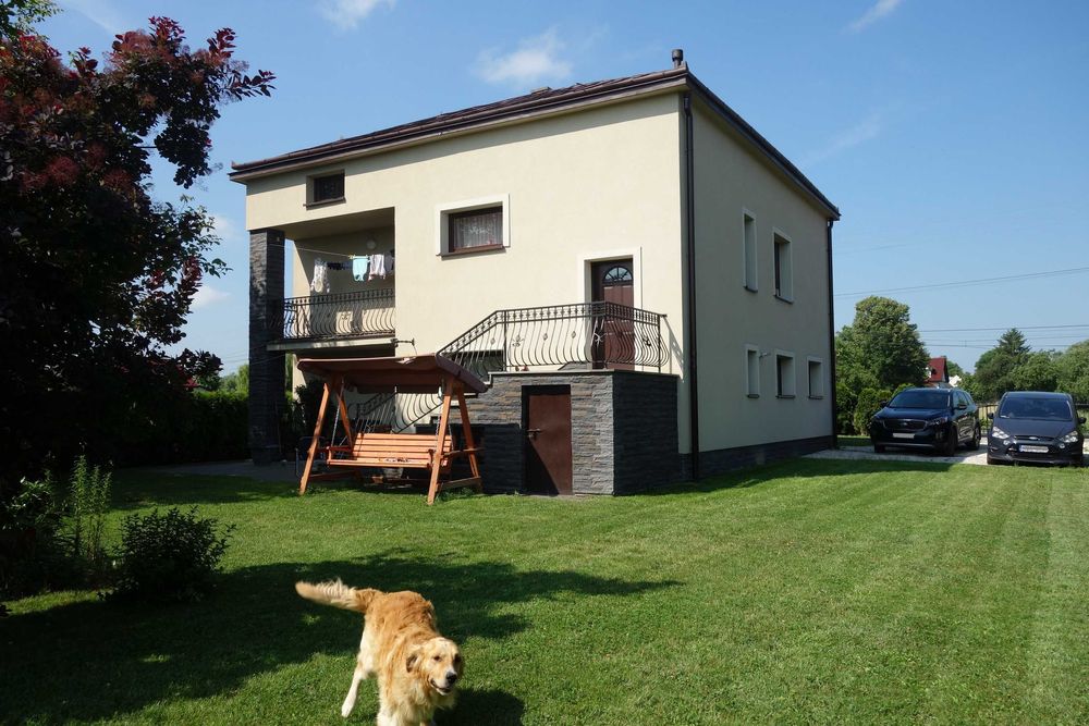 Dom na wynajem Jadowniki ul. Wschodnia