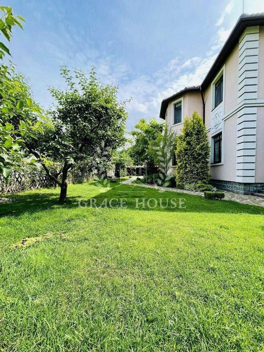 Продажа дома с ремонтом Чапаевка Вита-Литовская Конча-Заспа 4 спальни