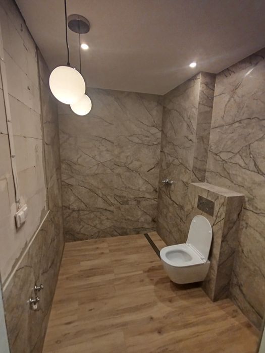 Kafelkarz Glazurnik Wykończenia wnętrz
