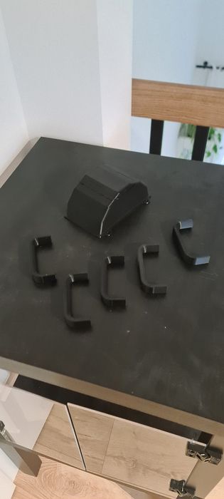 Komora drukarka 3d Ikea Ender Prusa transport Wroclaw Olesnica