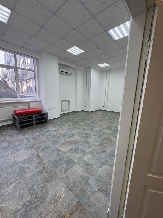 Оренда приміщення 30 кв.м.