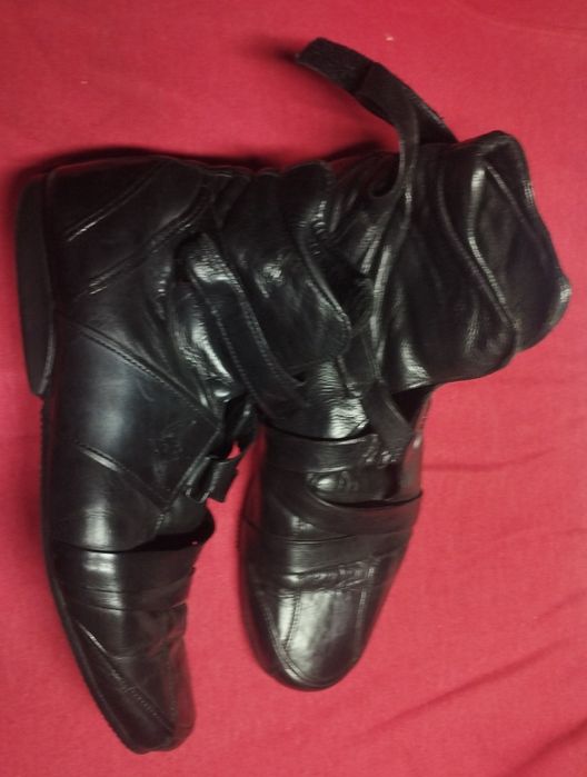 Botas Miguel vieira 41