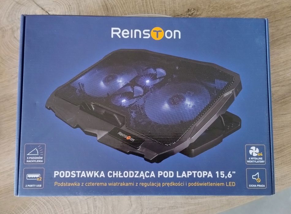 Sprzedam Gamingowy laptop Lenovo LOQ na Gwarancji