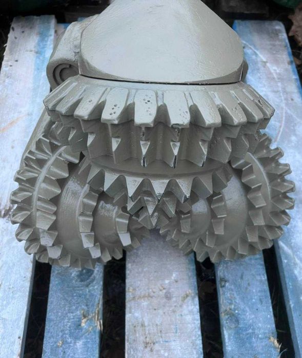 Gryzer Świder 444mm *WYPRÓBUJ +48 na POCZĄTKU