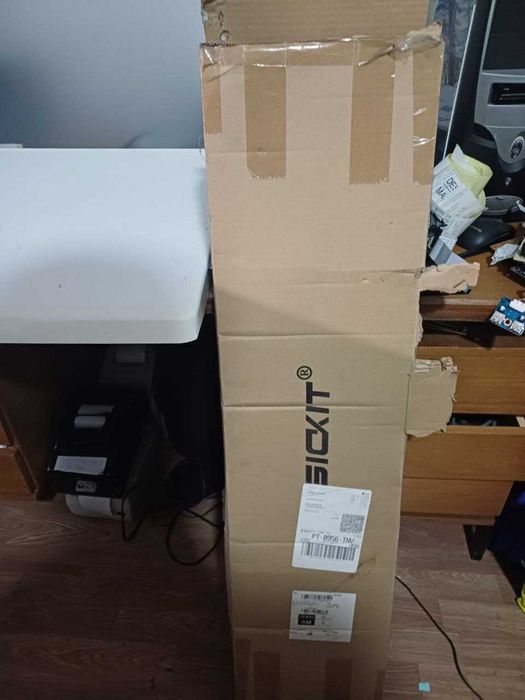 Audi a4 b9 sedan deflectores de vento