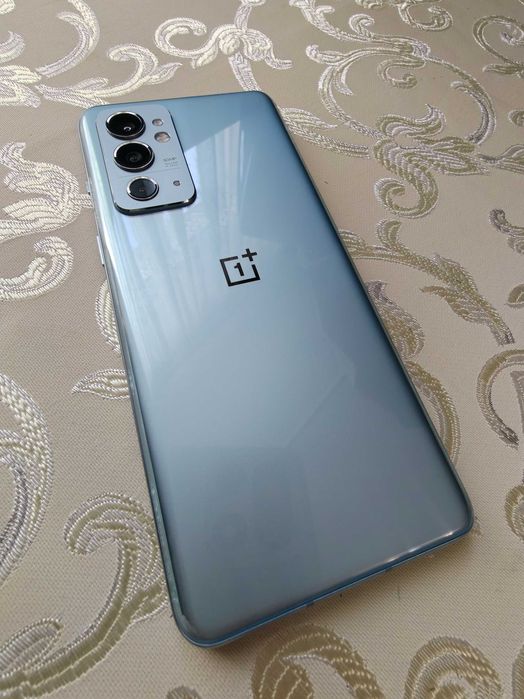 Телефон Oneplus 9rt global