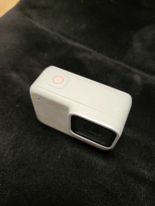 Kamera sportowa gopro hero 7 white 4K UHD