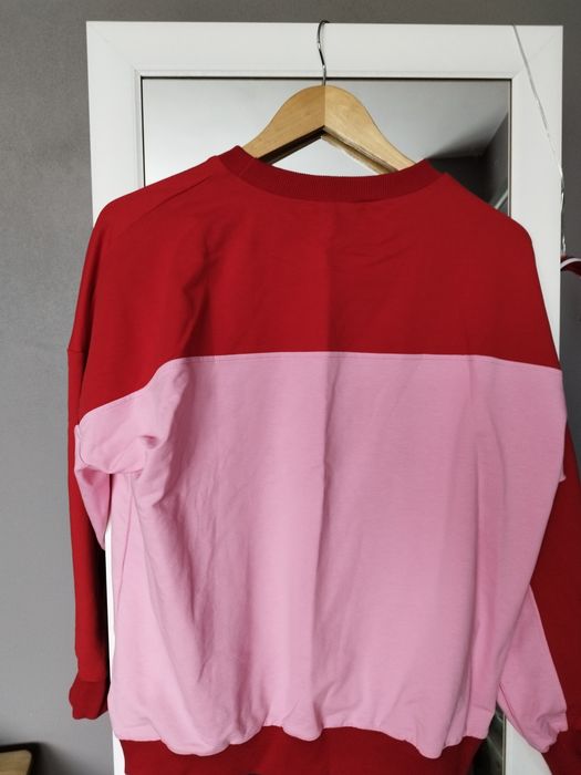 Bluza damska The Fancy