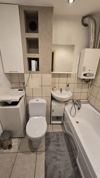 Apartment in Ruda Śląska, Wirek - Widok 6
