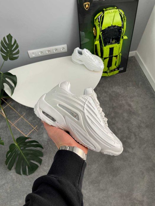 Кросівки Nike Hot Step 2 Drake Nocta White premium