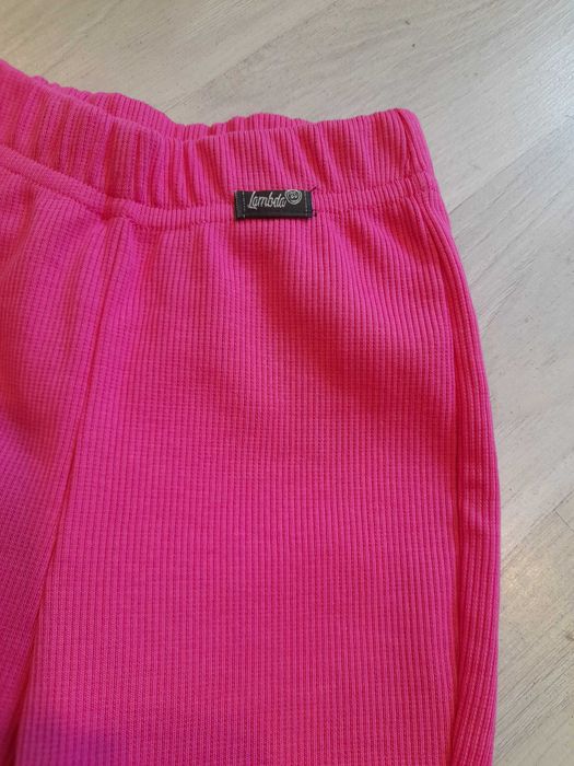 Leginsy dzwony r 128