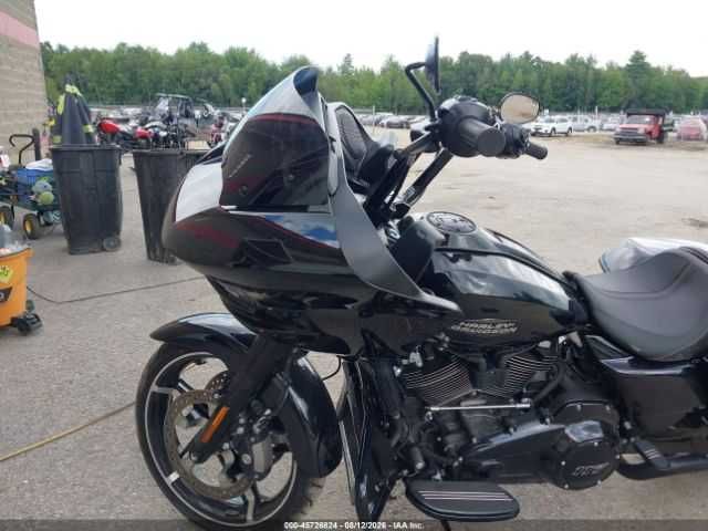 Harley-Davidson FLTRX Road Glide 2026