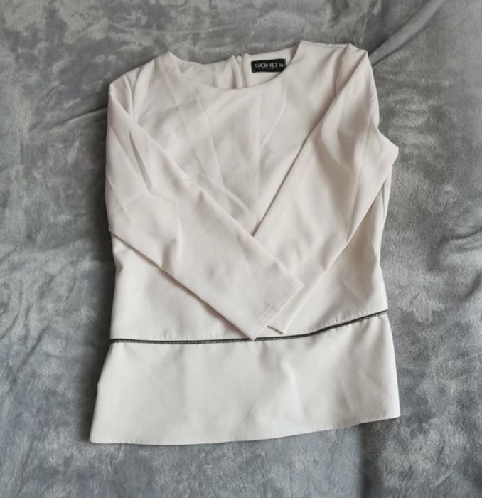 Elegancka bluzka marki soho
