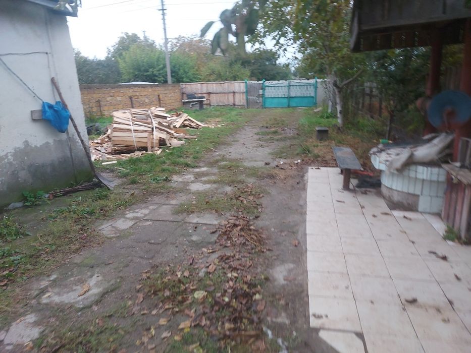 Продамо будинок у с. Веприк Фастівського району