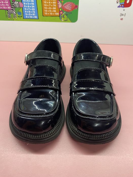 Туфли на девочку