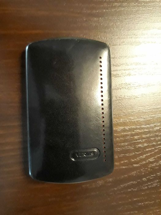 Verus Monaco wizytownik NOWY!