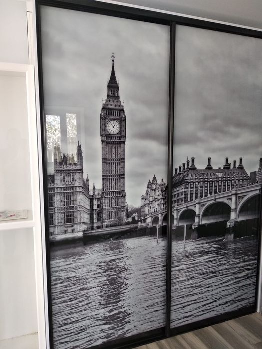 Меблі  кухні шафи на замовлення