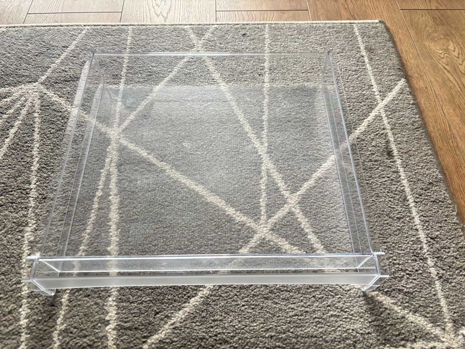 Szuflady do zamrażarki (lodówka) EFFECTFULL (Whirlpool)/ IKEA