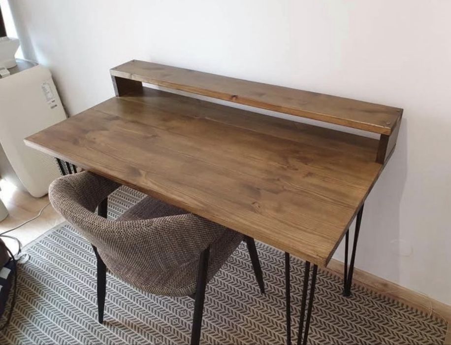 Vendo 2 secretarias em bom estado