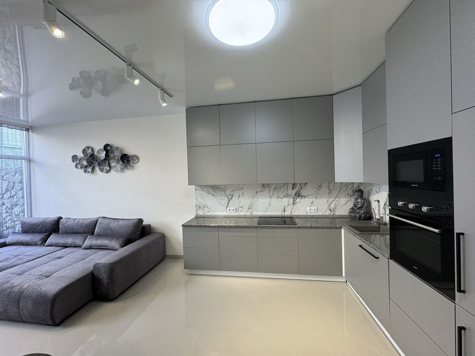 Власник оренда без комісії % ТаунХаус 115м2, метро Осокорки-200 метрів