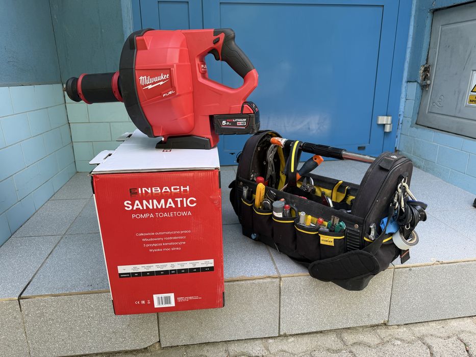 HYDRAULIK 24 Złota Rączka