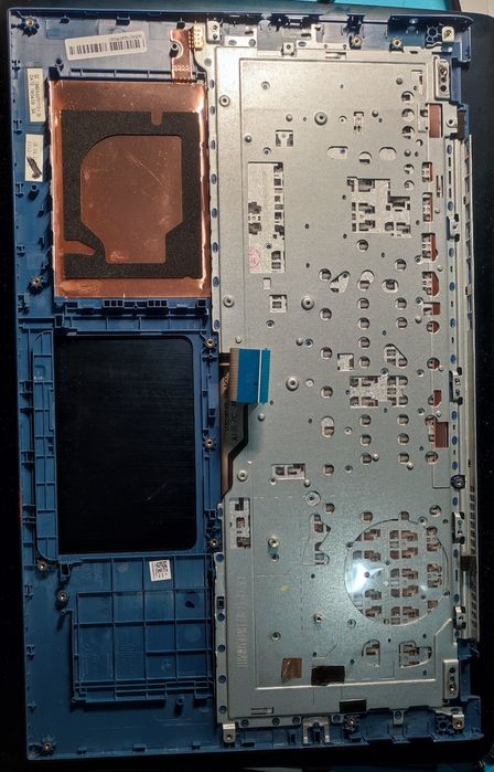 Durable and Affordable: A Review of ASUS VivoBook 15 Bottom Case