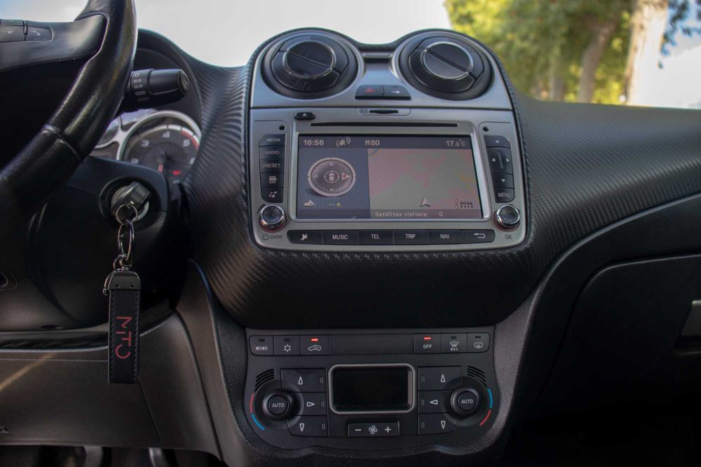 Alfa Romeo MiTo 1.3 JTD – 2013 – Económico e Fiável