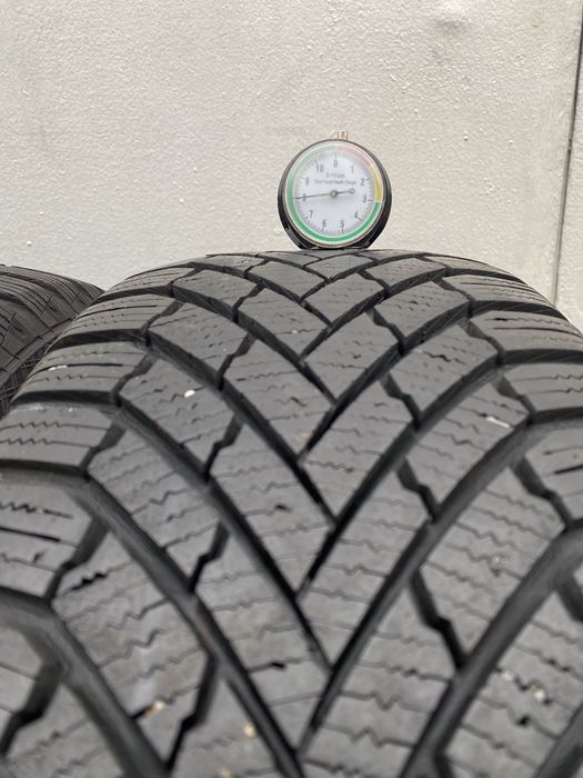 205/55 r16 шини зима Continental WinterContact TS 860