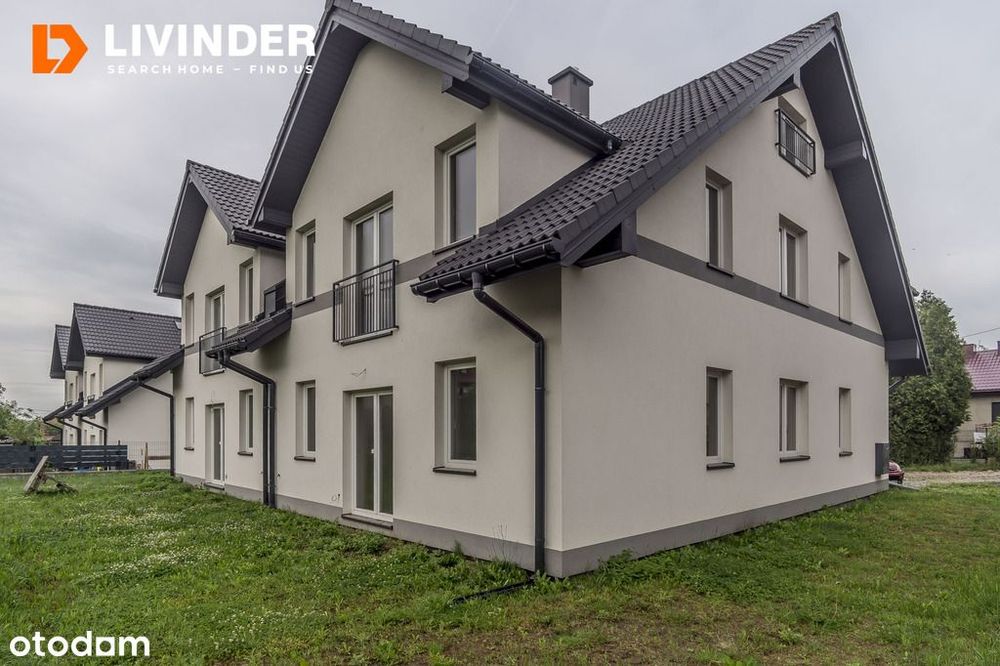 3 pokoje | Ogród 360 m² | Bezczynszowe | Rząska - Widok 3