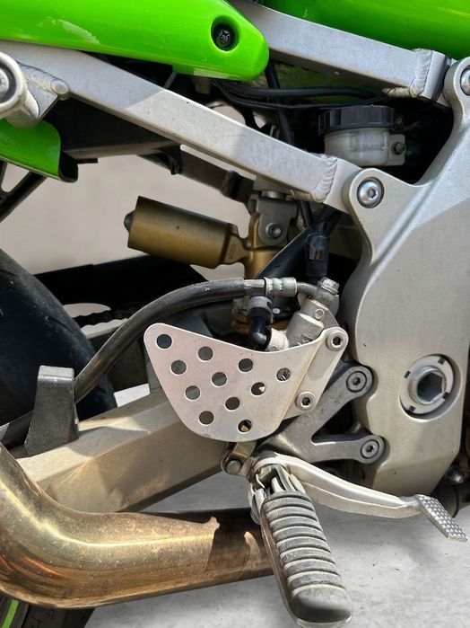 Kawasaki ninja 900