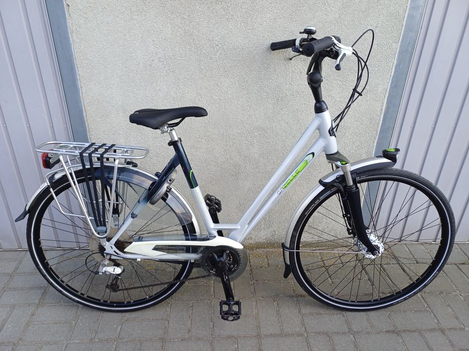 Gazelle Allure, rower holenderski