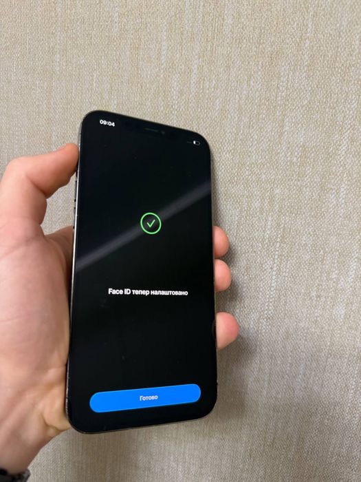 Айфон Iphone 12 Pro Max 256gb Neverlock продам