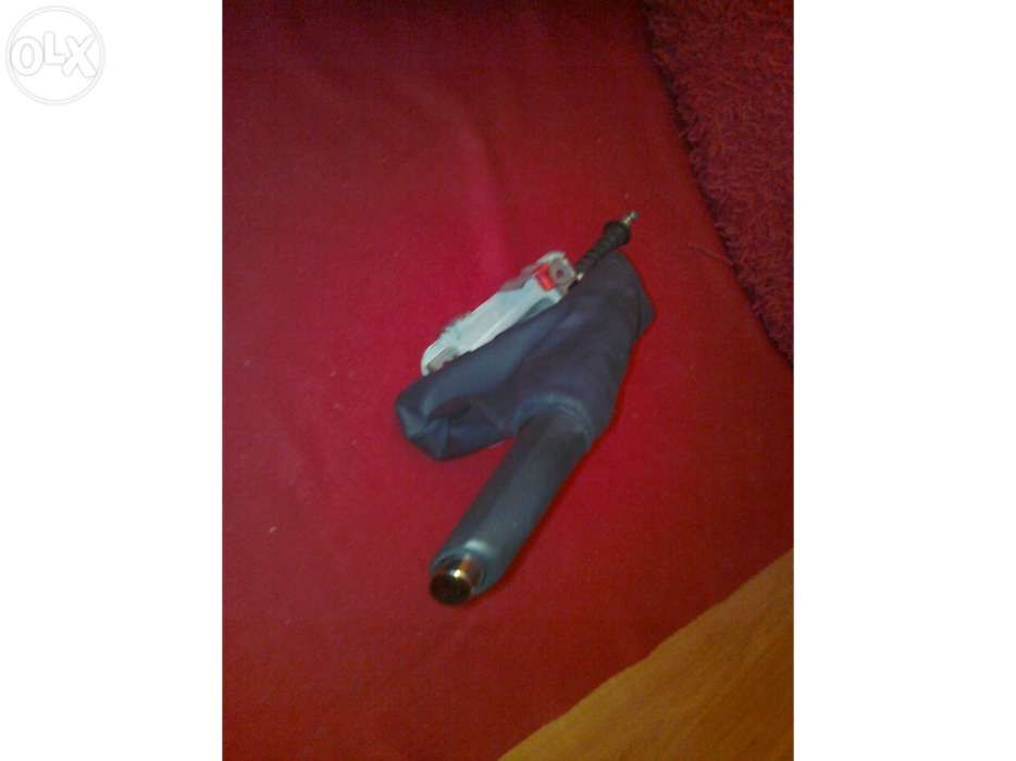 Travão de Mão - Opel Astra H