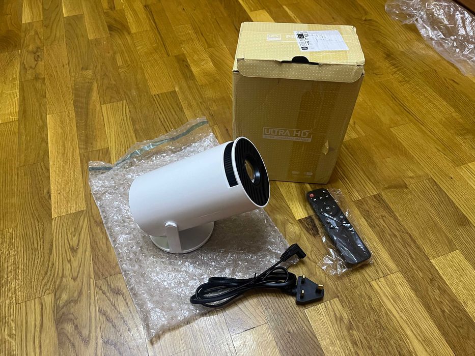 Проектор ULTRA HD