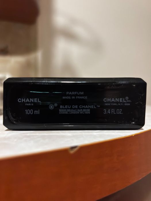 CHANEL - Bleu de Chanel