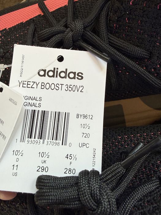 Adidas yeezy boost v2 350