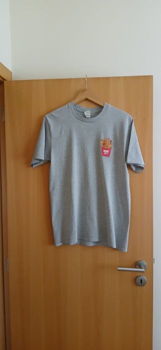 T-shirt Pedro Teixeira da Mota - ask.tm