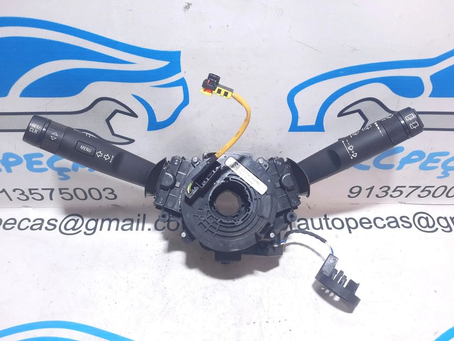 FITA AIRBAG OPEL ASTRA J P10 SRI 20817720 MANETE MULTIFUNÇÕES