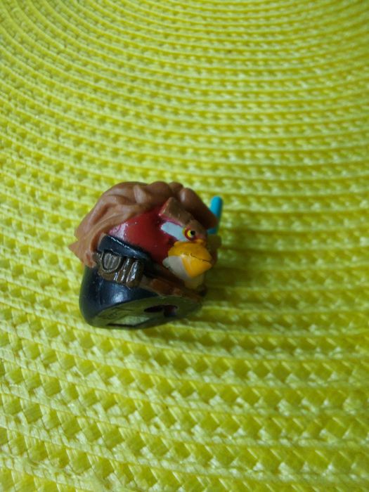 Anakin Skywalker Angry Birds Star Wars Telepods .