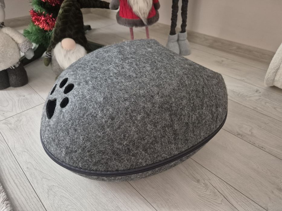 Будиночок лежак Trixie (Тріксі) Liva брудовідштовхуючий фетр