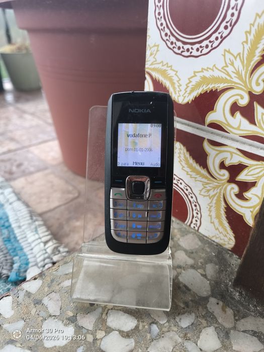 Nokia 1800, 2310, 2600, 2610 2626 3310 3330 e 3410