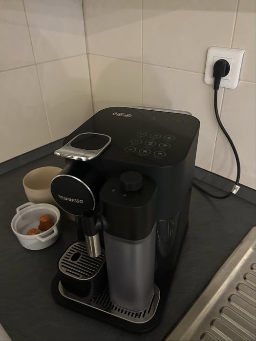 Máquina de cafe Nespresso