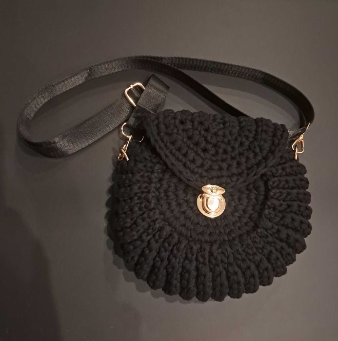 Trebka oreo handmade