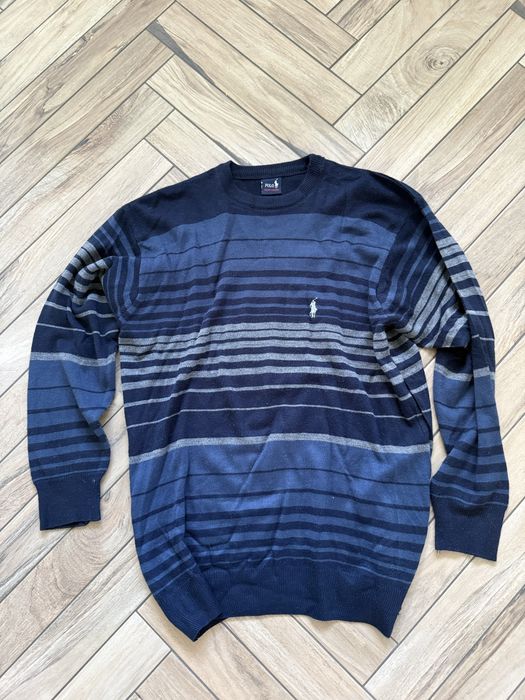 Sweter meski Polo Ralph Lauren, rozm l