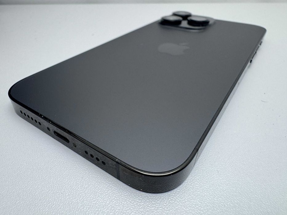 iPhone 14 Pro Max 512GB /Space Black/ Stan Bardzo Dobry+