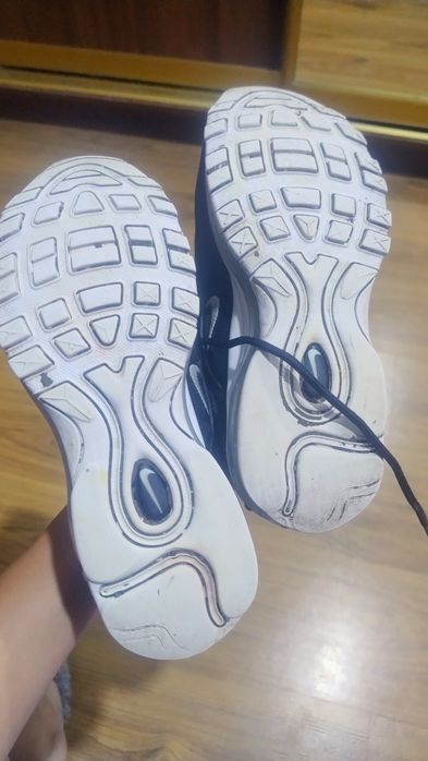 Кроссовки Nike Air Max 97