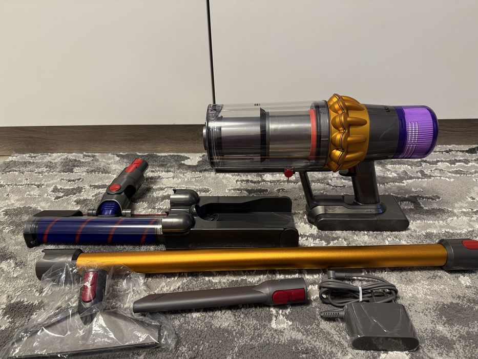 Пилосос Dyson V15