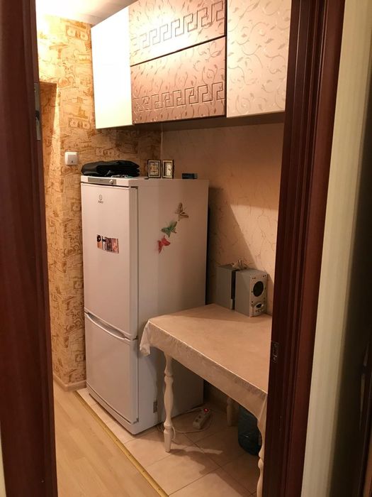 Продаж кімнати в гуртожитку